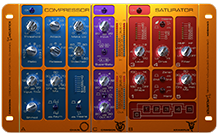 Acustica Audio Crimson 1.5